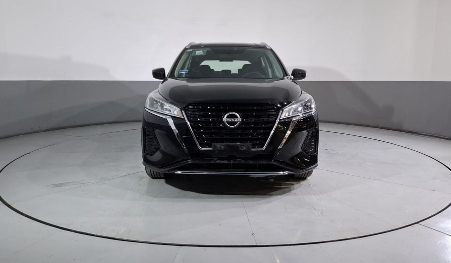 Nissan Kicks 1.6 ADVANCE LTS XTRONIC Suv 2023