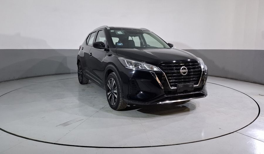 Nissan Kicks 1.6 ADVANCE LTS XTRONIC Suv 2023