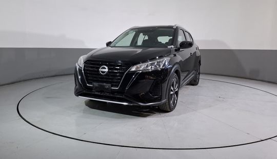 Nissan • Kicks