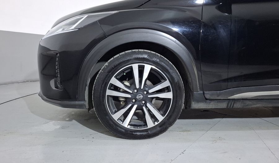 Nissan Kicks 1.6 ADVANCE LTS XTRONIC Suv 2023