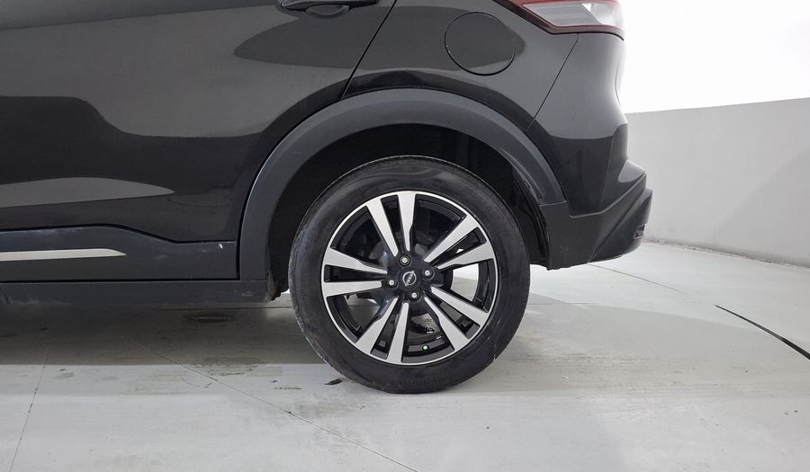 Nissan Kicks 1.6 ADVANCE LTS XTRONIC Suv 2023