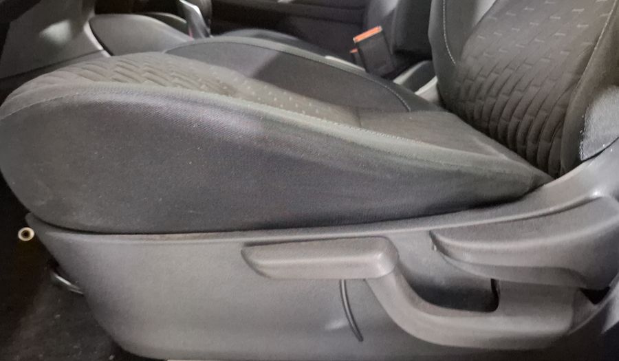 Nissan Kicks 1.6 ADVANCE LTS XTRONIC Suv 2023