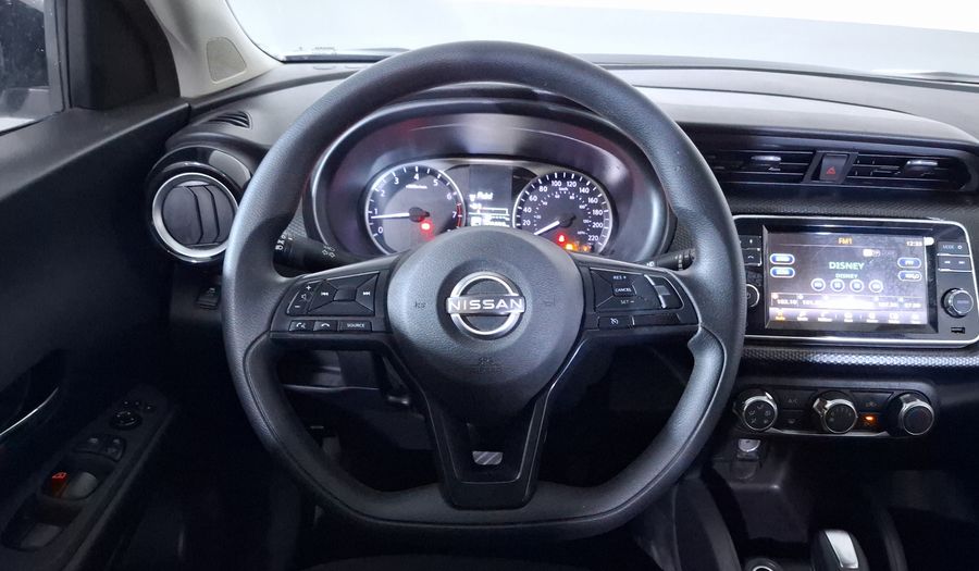 Nissan Kicks 1.6 ADVANCE LTS XTRONIC Suv 2023