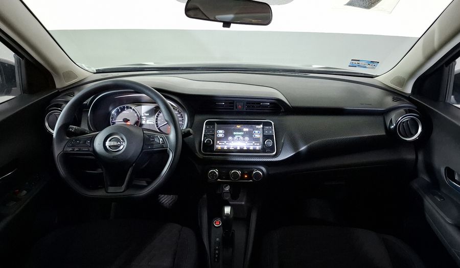 Nissan Kicks 1.6 ADVANCE LTS XTRONIC Suv 2023