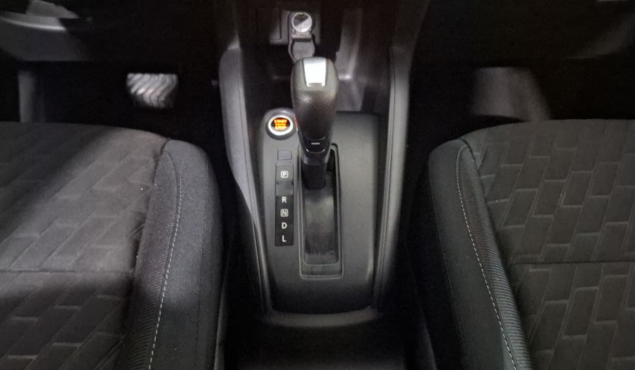 Nissan Kicks 1.6 ADVANCE LTS XTRONIC Suv 2023