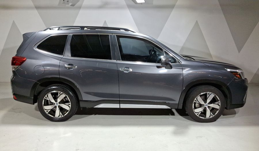 Subaru Forester 2.5 TOURING CVT AWD EYESIGHT Suv 2021
