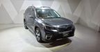 Subaru Forester 2.5 TOURING CVT AWD EYESIGHT Suv 2021