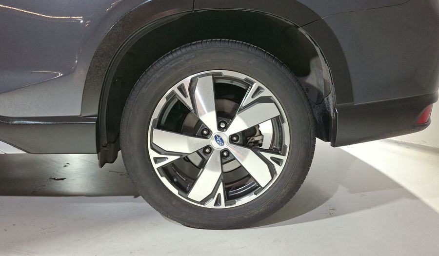 Subaru Forester 2.5 TOURING CVT AWD EYESIGHT Suv 2021