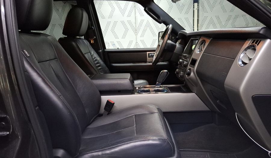 Ford Expedition 3.5 LIMITED 4X2 V6 AT Suv 2016