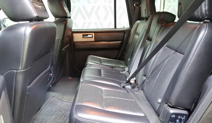 Ford Expedition 3.5 LIMITED 4X2 V6 AT Suv 2016