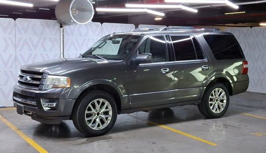 Ford • Expedition