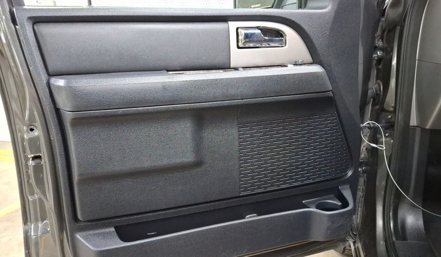 Ford Expedition 3.5 LIMITED 4X2 V6 AT Suv 2016