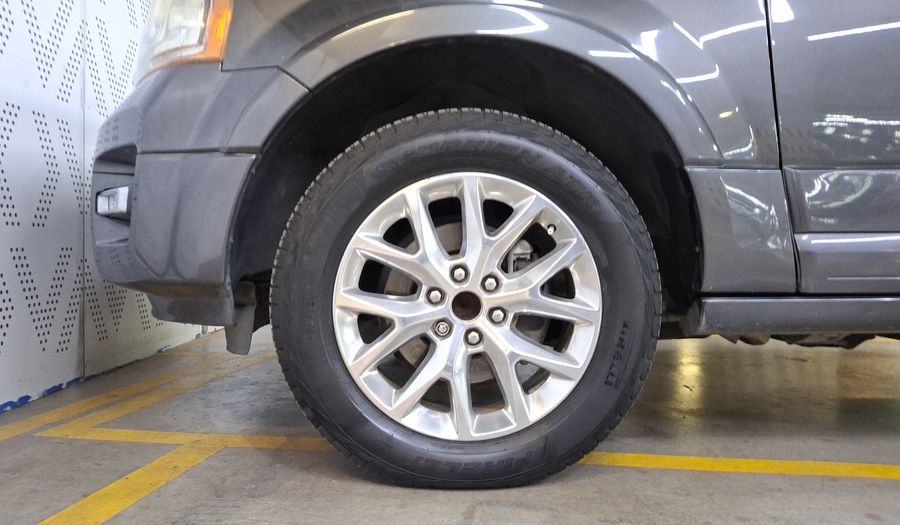 Ford Expedition 3.5 LIMITED 4X2 V6 AT Suv 2016
