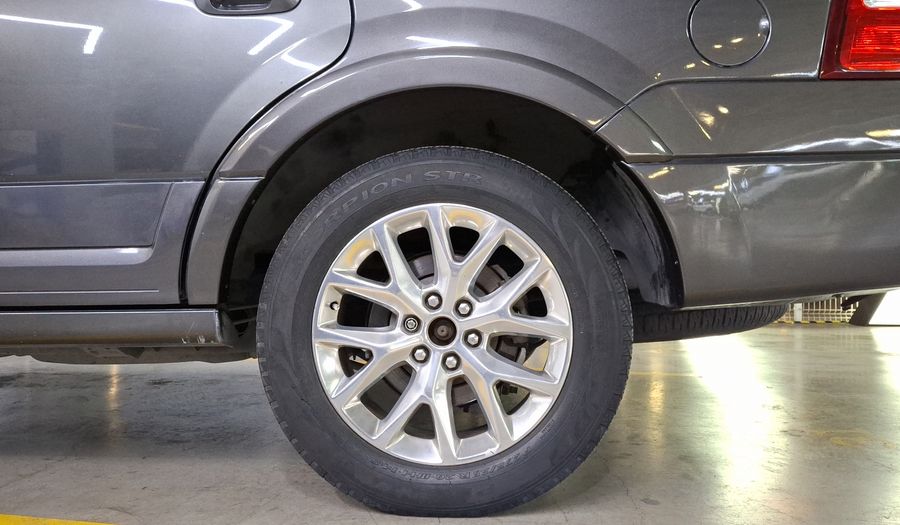 Ford Expedition 3.5 LIMITED 4X2 V6 AT Suv 2016