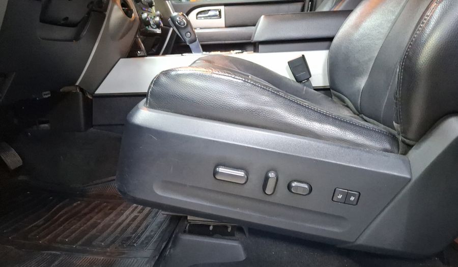 Ford Expedition 3.5 LIMITED 4X2 V6 AT Suv 2016