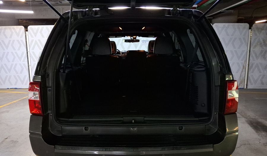 Ford Expedition 3.5 LIMITED 4X2 V6 AT Suv 2016