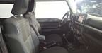 Suzuki Jimny 1.5 GLX 4WD Suv 2023