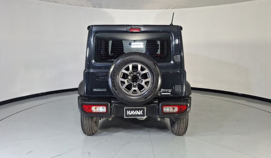 Suzuki Jimny 1.5 GLX 4WD Suv 2023