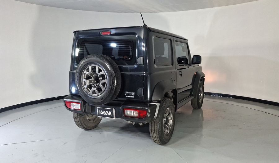 Suzuki Jimny 1.5 GLX 4WD Suv 2023