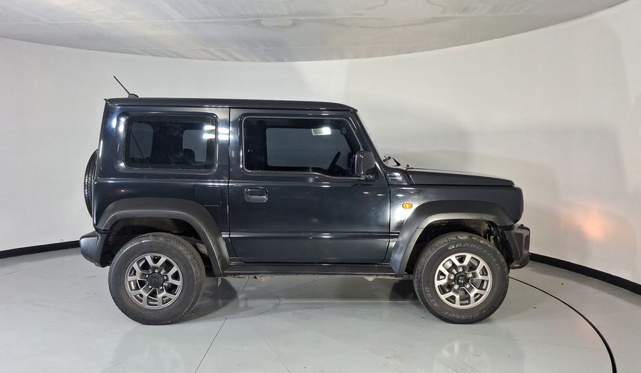 Suzuki Jimny 1.5 GLX 4WD Suv 2023