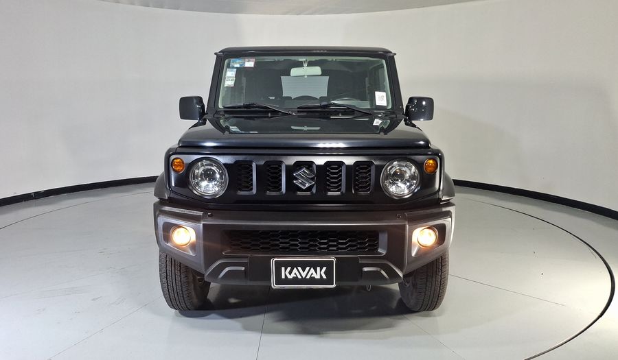 Suzuki Jimny 1.5 GLX 4WD Suv 2023