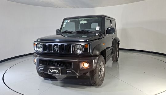 Suzuki • Jimny
