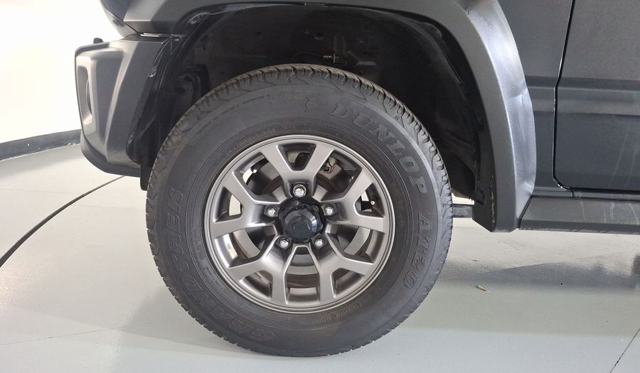 Suzuki Jimny 1.5 GLX 4WD Suv 2023