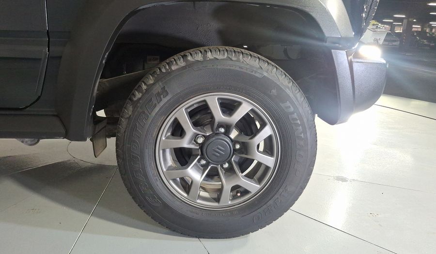 Suzuki Jimny 1.5 GLX 4WD Suv 2023