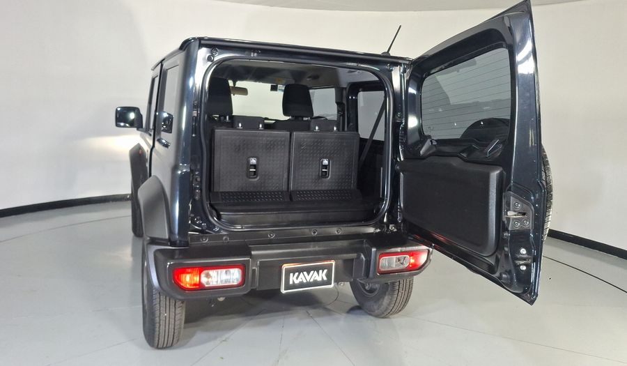Suzuki Jimny 1.5 GLX 4WD Suv 2023