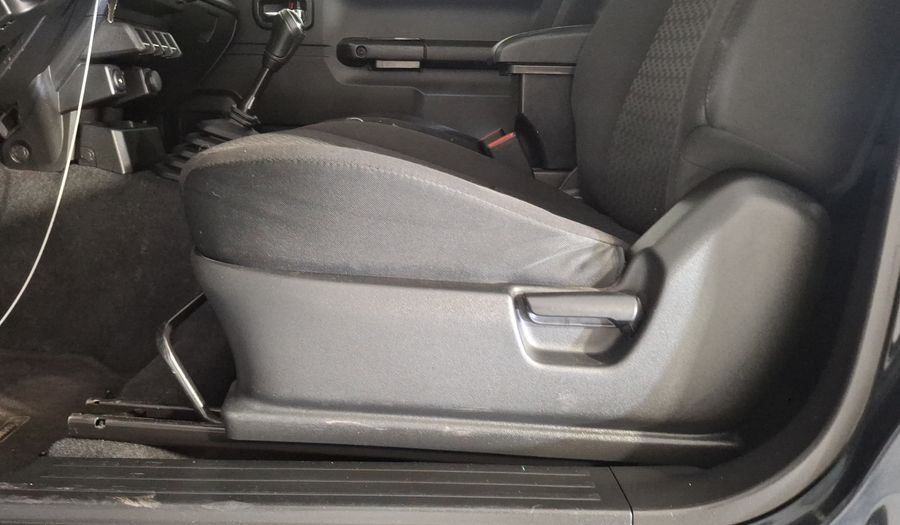 Suzuki Jimny 1.5 GLX 4WD Suv 2023