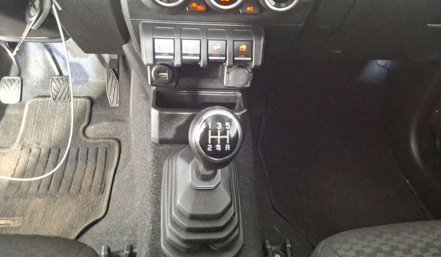 Suzuki Jimny 1.5 GLX 4WD Suv 2023