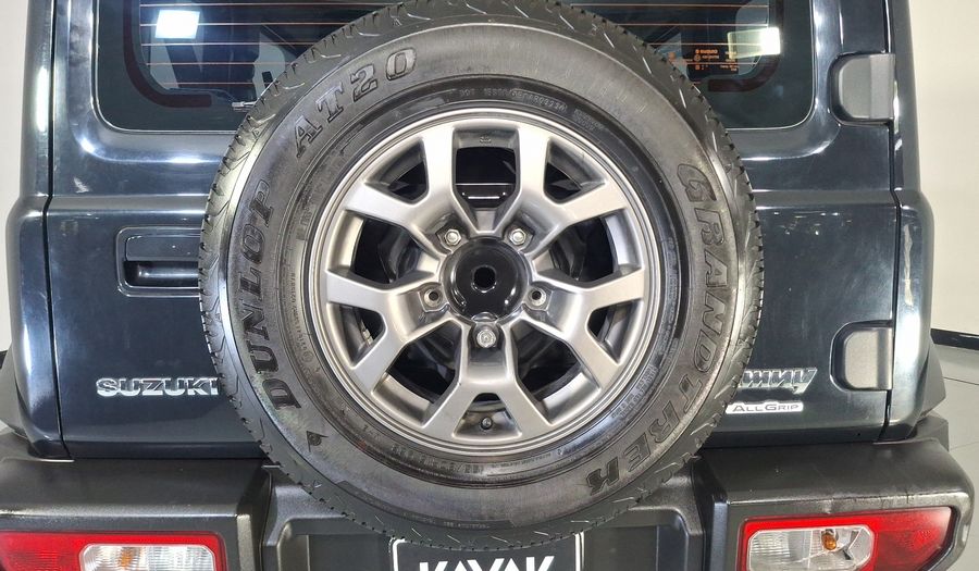 Suzuki Jimny 1.5 GLX 4WD Suv 2023