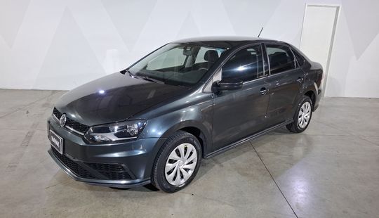 Volkswagen • Vento