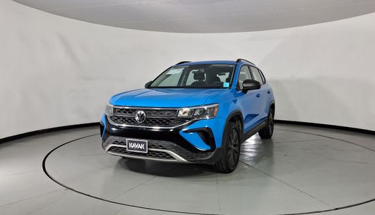 Volkswagen • Taos