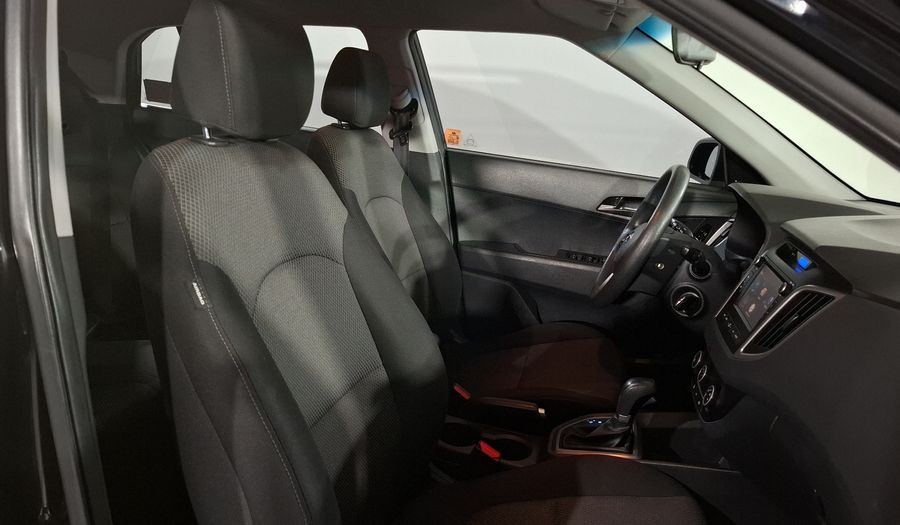 Hyundai Creta 1.6 GLS AUTO Suv 2018