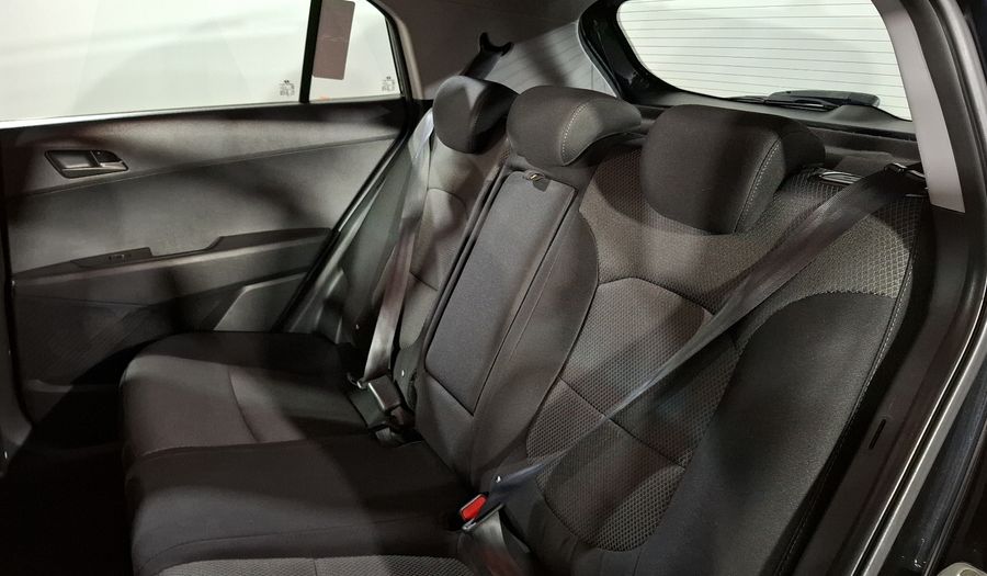 Hyundai Creta 1.6 GLS AUTO Suv 2018