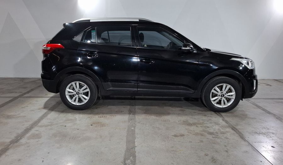 Hyundai Creta 1.6 GLS AUTO Suv 2018