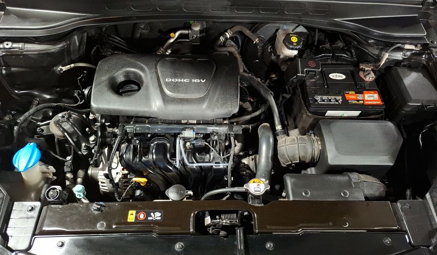 Hyundai Creta 1.6 GLS AUTO Suv 2018