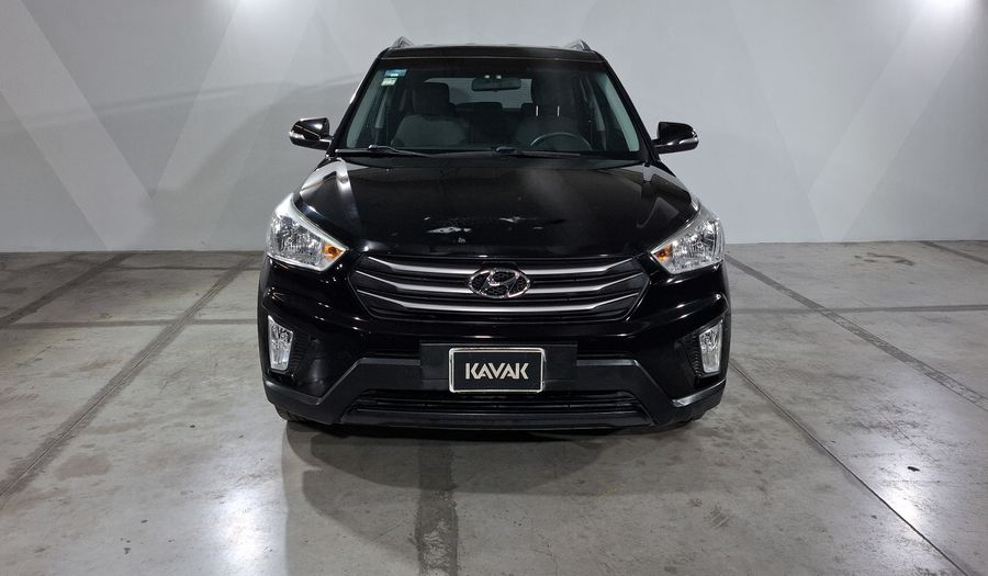 Hyundai Creta 1.6 GLS AUTO Suv 2018