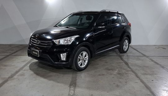 Hyundai • Creta