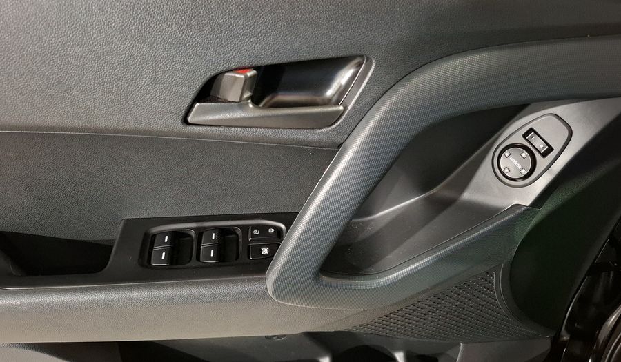 Hyundai Creta 1.6 GLS AUTO Suv 2018