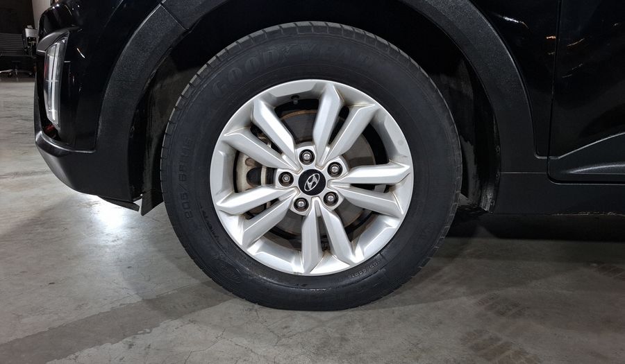 Hyundai Creta 1.6 GLS AUTO Suv 2018