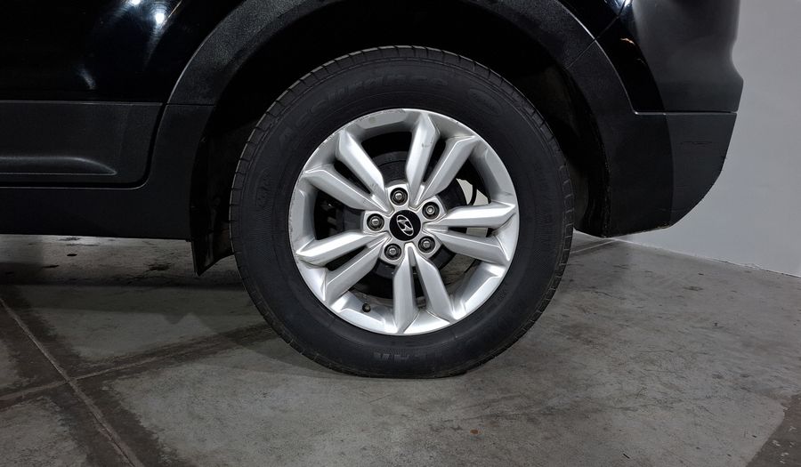 Hyundai Creta 1.6 GLS AUTO Suv 2018