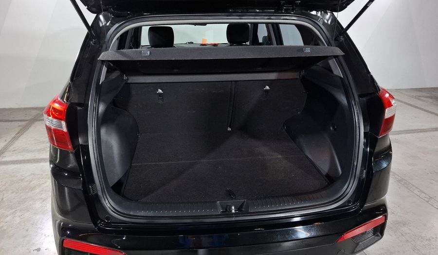 Hyundai Creta 1.6 GLS AUTO Suv 2018