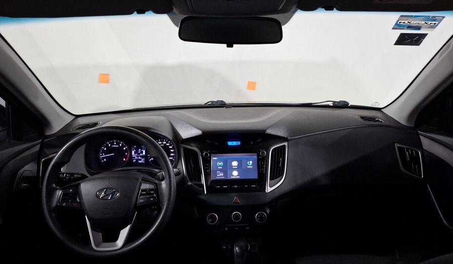 Hyundai Creta 1.6 GLS AUTO Suv 2018