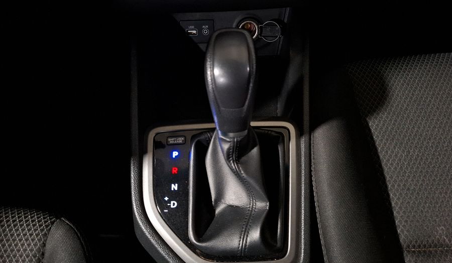 Hyundai Creta 1.6 GLS AUTO Suv 2018