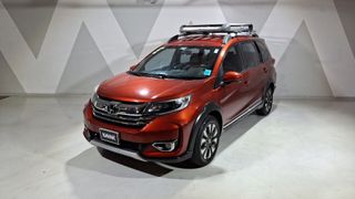 Honda • BR-V
