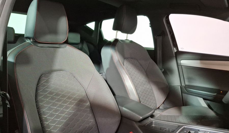 Seat Leon 1.4 FR AUTO Hatchback 2022