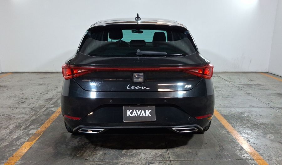 Seat Leon 1.4 FR AUTO Hatchback 2022