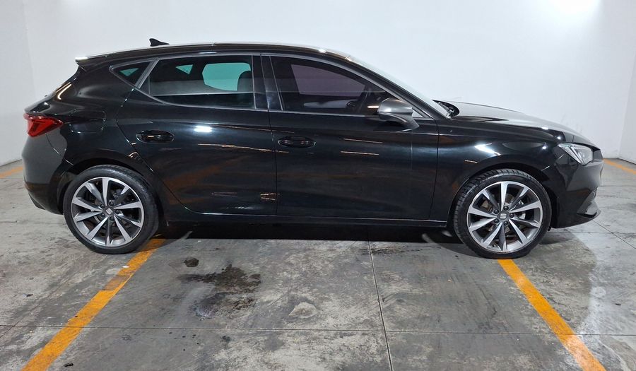 Seat Leon 1.4 FR AUTO Hatchback 2022